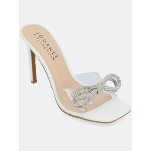 Journee Collection Women's Tru Comfort Foam Fenella Pumps